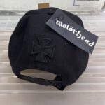 MOTORHEAD – WARPIG LOGO (FRONT)
