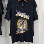 JUDAS PRIEST – TOUCH OF EVIL