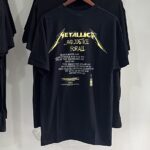 METALLICA – AND JUSTICE FOR ALL (FRONT)