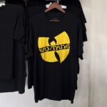 WUTANG – TOUR 2023 (FRONT)