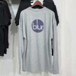 BLUR – MODERN LIFE IS RUBBISH LONG SLEEVE (FRONT)