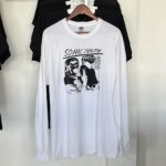 SONIC YOUTH GOO LONG SLEEVE