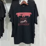 TESTAMENT – FIRST STRIKE TOUR (FRONT)