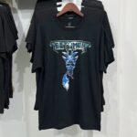 TESTAMENT – FIRST STRIKE TOUR (FRONT)