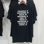 WU-TANG CLAN – DRAGON TOUR 2023 (FRONT)