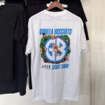 GORILLA BISCUIT – START TODAY (FRONT)