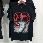 OBITUARY – CAUSE OF DEATH (FRONT)