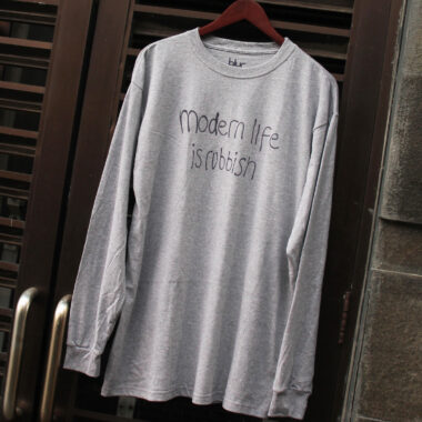 Long Sleeve